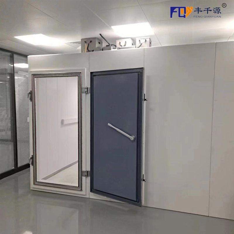 豐千源屏蔽室 工業(yè)降噪屏蔽隔音檢測