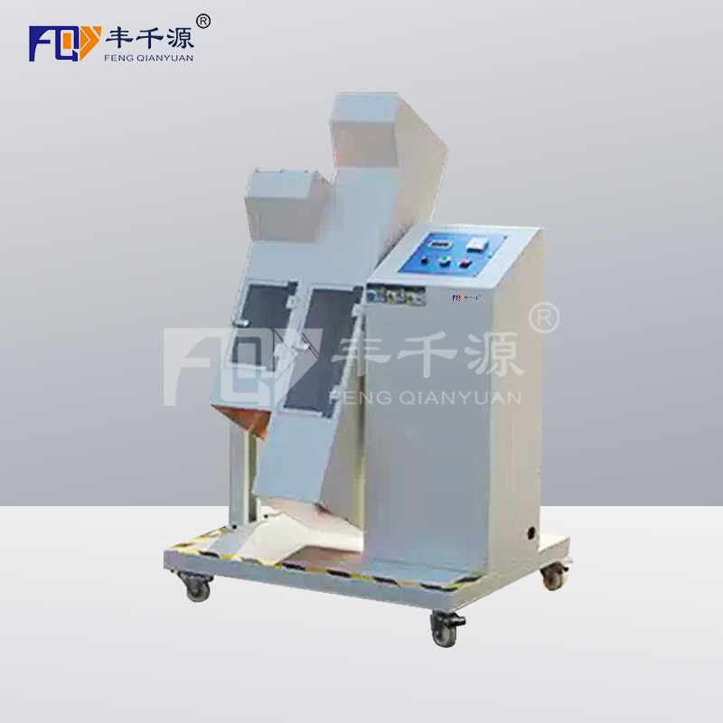 跌落測(cè)試電動(dòng)反復(fù)翻滾跌落試驗(yàn)機(jī)雙滾筒跌落試驗(yàn)機(jī)手機(jī)插頭線滾筒