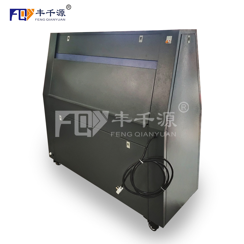 豐千源 UV紫外線加速耐候試驗機 UV紫外線老化試驗箱紫外光耐氣候試驗箱